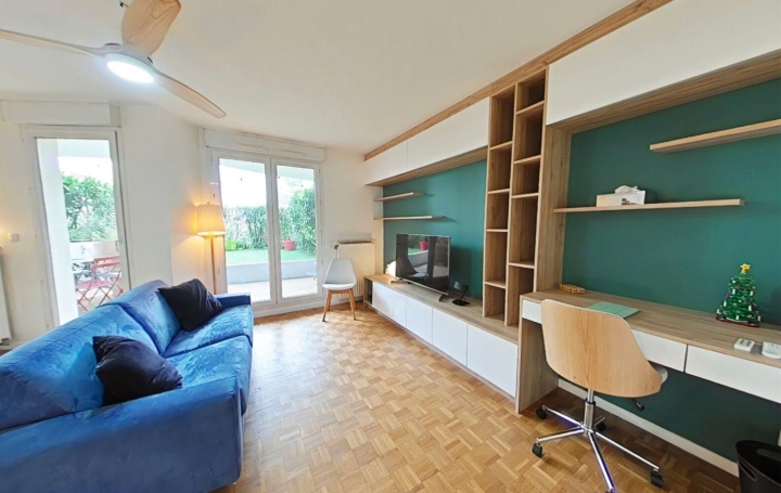  Annonces NEUVILLE Apartment | LYON (69009) | 48 m2 | 870 € 