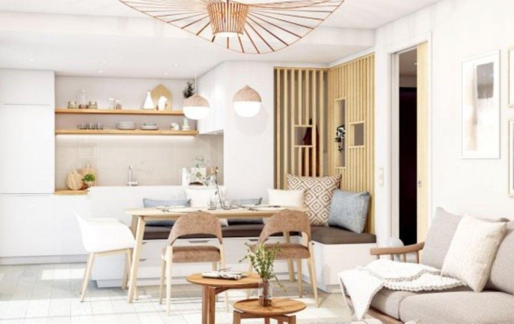  Annonces NEUVILLE Apartment | LYON (69005) | 45 m2 | 273 000 € 