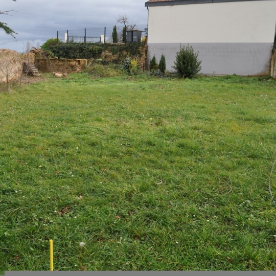  Annonces NEUVILLE : Terrain | LACHASSAGNE (69480) | 0 m2 | 127 000 € 