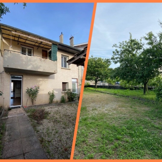  Annonces NEUVILLE : Maison / Villa | BEYNOST (01700) | 121 m2 | 295 500 € 