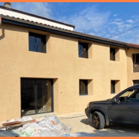 Annonces NEUVILLE : Maison / Villa | BEYNOST (01700) | 77.00m2 | 178 000 € 