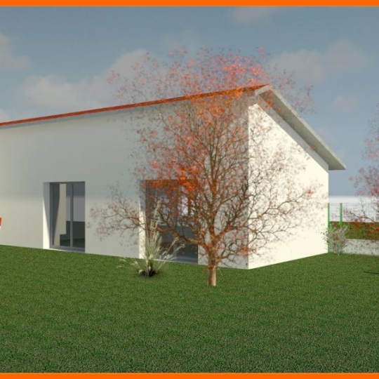 Annonces NEUVILLE : Maison / Villa | BEYNOST (01700) | 80.00m2 | 349 000 € 