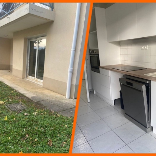  Annonces NEUVILLE : Appartement | BEYNOST (01700) | 54 m2 | 226 000 € 