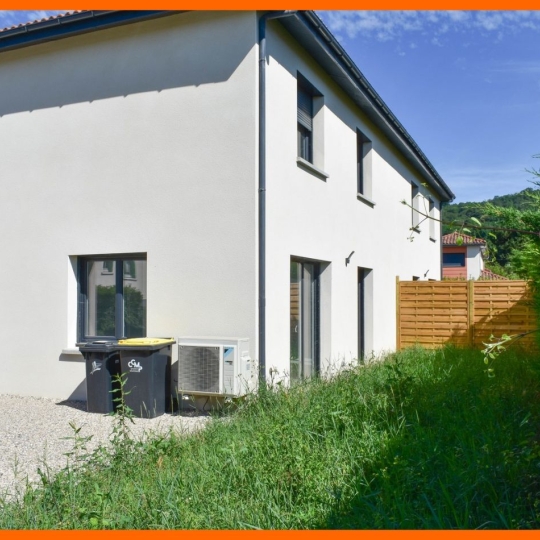  Annonces NEUVILLE : Maison / Villa | BEYNOST (01700) | 96 m2 | 388 000 € 