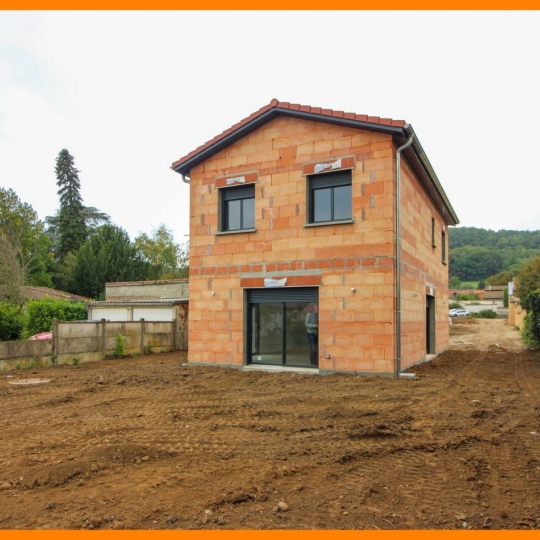  Annonces NEUVILLE : Maison / Villa | BEYNOST (01700) | 127 m2 | 480 000 € 