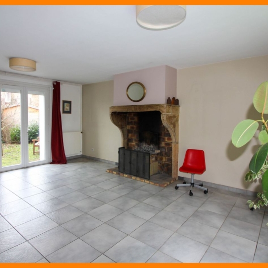  Annonces NEUVILLE : House | RILLIEUX-LA-PAPE (69140) | 127 m2 | 425 000 € 