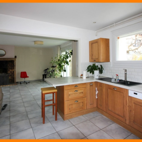  Annonces NEUVILLE : House | RILLIEUX-LA-PAPE (69140) | 127 m2 | 425 000 € 