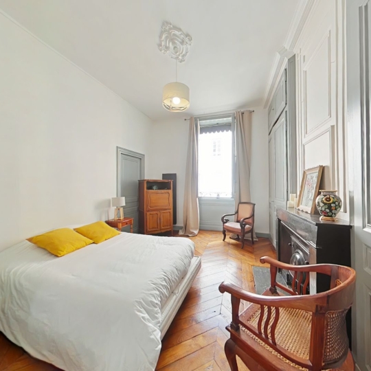  Annonces NEUVILLE : Appartement | LYON (69002) | 85 m2 | 1 515 € 