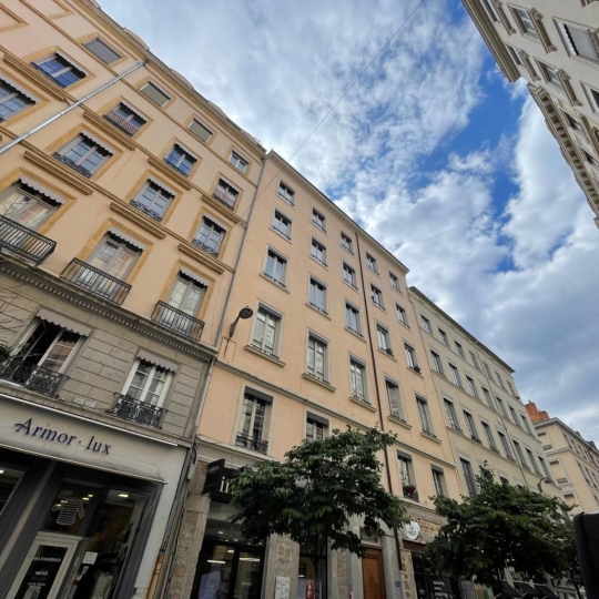  Annonces NEUVILLE : Appartement | LYON (69002) | 85 m2 | 1 515 € 