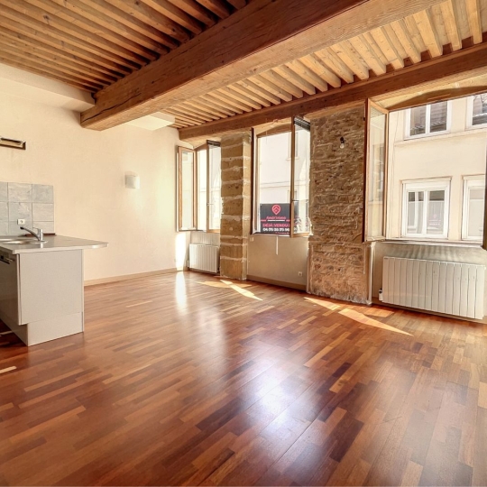  Annonces NEUVILLE : Appartement | LYON (69002) | 69 m2 | 1 157 € 