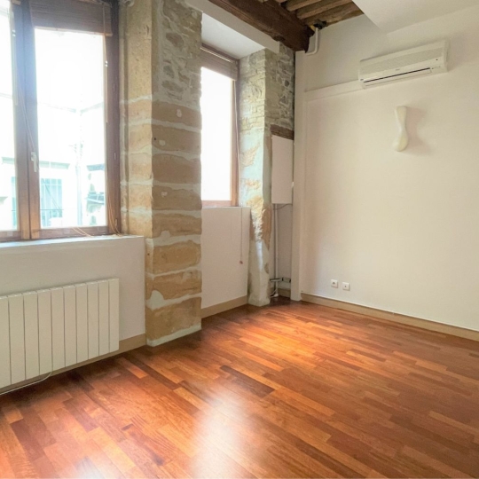  Annonces NEUVILLE : Appartement | LYON (69002) | 69 m2 | 1 157 € 