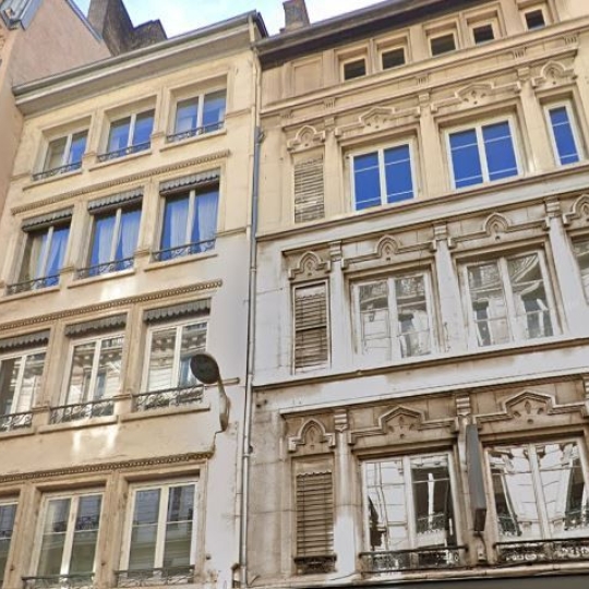  Annonces NEUVILLE : Appartement | LYON (69002) | 69 m2 | 1 157 € 