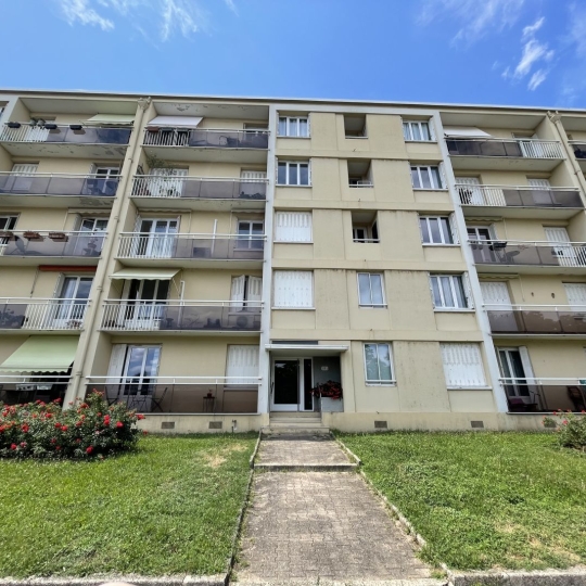  Annonces NEUVILLE : Appartement | CALUIRE-ET-CUIRE (69300) | 58 m2 | 895 € 