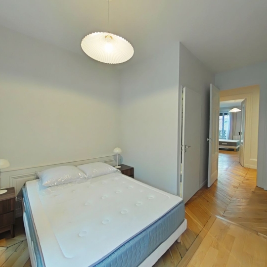  Annonces NEUVILLE : Appartement | LYON (69001) | 133 m2 | 2 600 € 