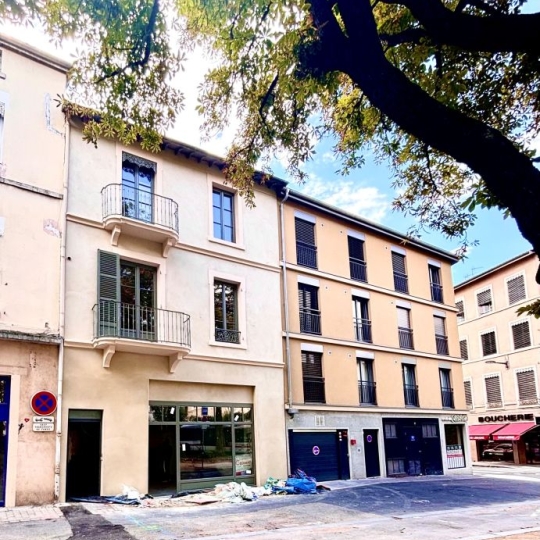 Annonces NEUVILLE : Appartement | LYON (69005) | 37.00m2 | 249 000 € 