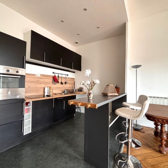  Annonces NEUVILLE : Appartement | LYON (69002) | 75 m2 | 290 000 € 