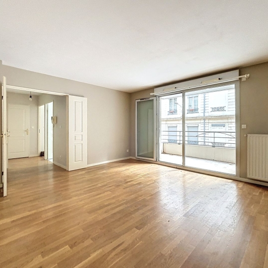  Annonces NEUVILLE : Appartement | LYON (69003) | 46 m2 | 239 000 € 