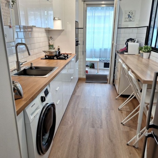  Annonces NEUVILLE : Appartement | VILLEURBANNE (69100) | 113 m2 | 540 000 € 