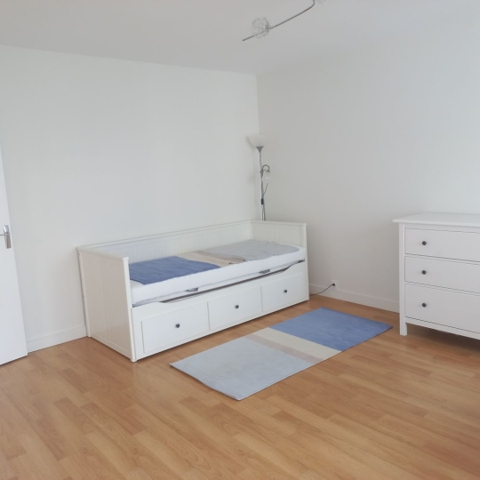  Annonces NEUVILLE : Appartement | LYON (69007) | 30 m2 | 726 € 