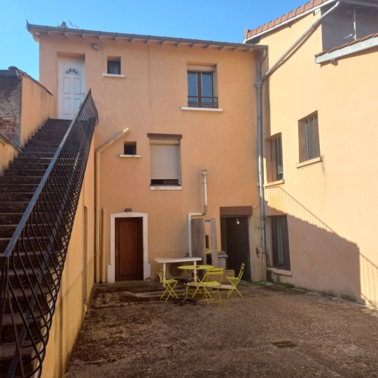  Annonces NEUVILLE : Immeuble | LA TOUR-DE-SALVAGNY (69890) | 162 m2 | 621 000 € 