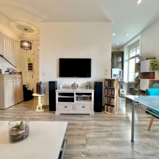 Annonces NEUVILLE : Appartement | LYON (69003) | 51.00m2 | 261 500 € 