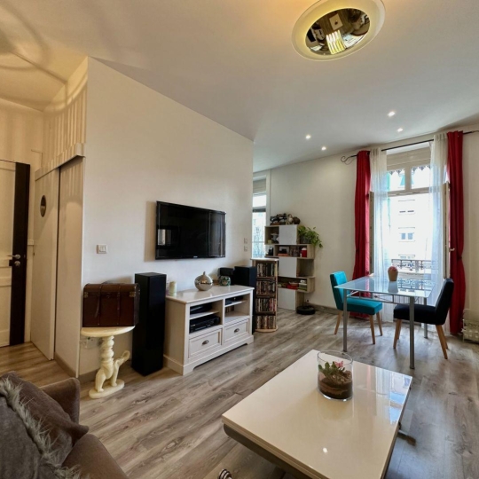  Annonces NEUVILLE : Appartement | LYON (69003) | 51 m2 | 261 500 € 