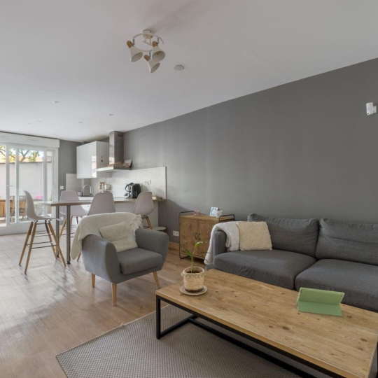  Annonces NEUVILLE : Autres | VILLEURBANNE (69100) | 62 m2 | 230 000 € 