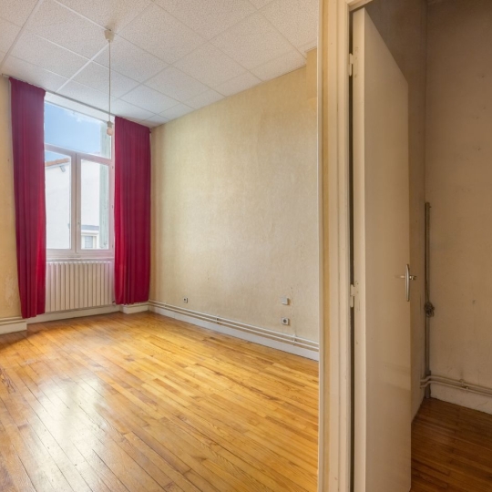  Annonces NEUVILLE : Appartement | LYON (69003) | 80 m2 | 260 000 € 