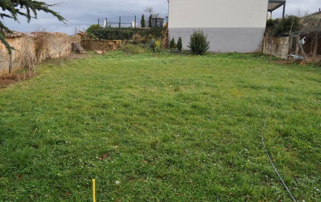 Annonces NEUVILLE : Terrain | LACHASSAGNE (69480) | 0 m2 | 127 000 € 