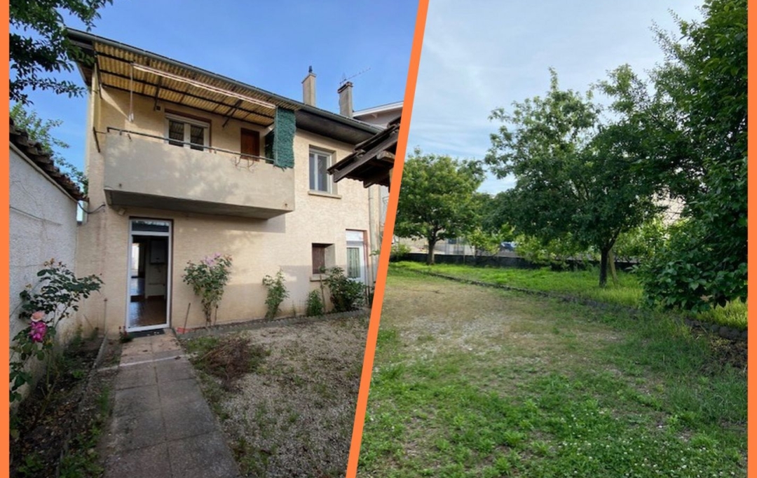 Annonces NEUVILLE : Maison / Villa | BEYNOST (01700) | 121 m2 | 295 500 € 