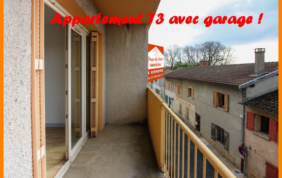 Annonces NEUVILLE : Apartment | BEYNOST (01700) | 60 m2 | 188 500 € 