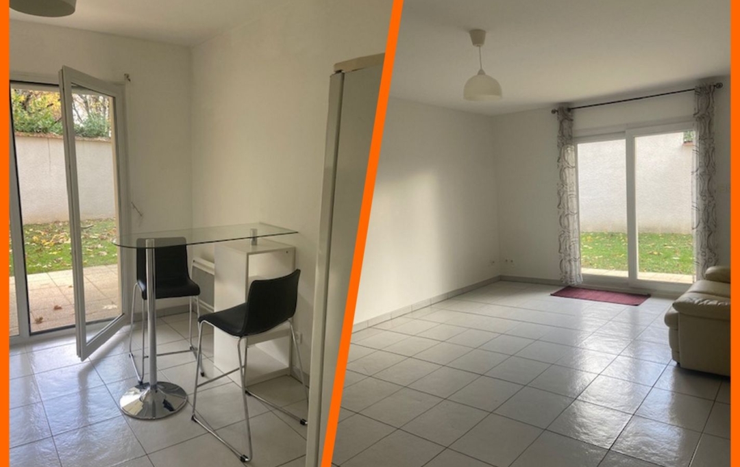 Annonces NEUVILLE : Appartement | BEYNOST (01700) | 54 m2 | 226 000 € 