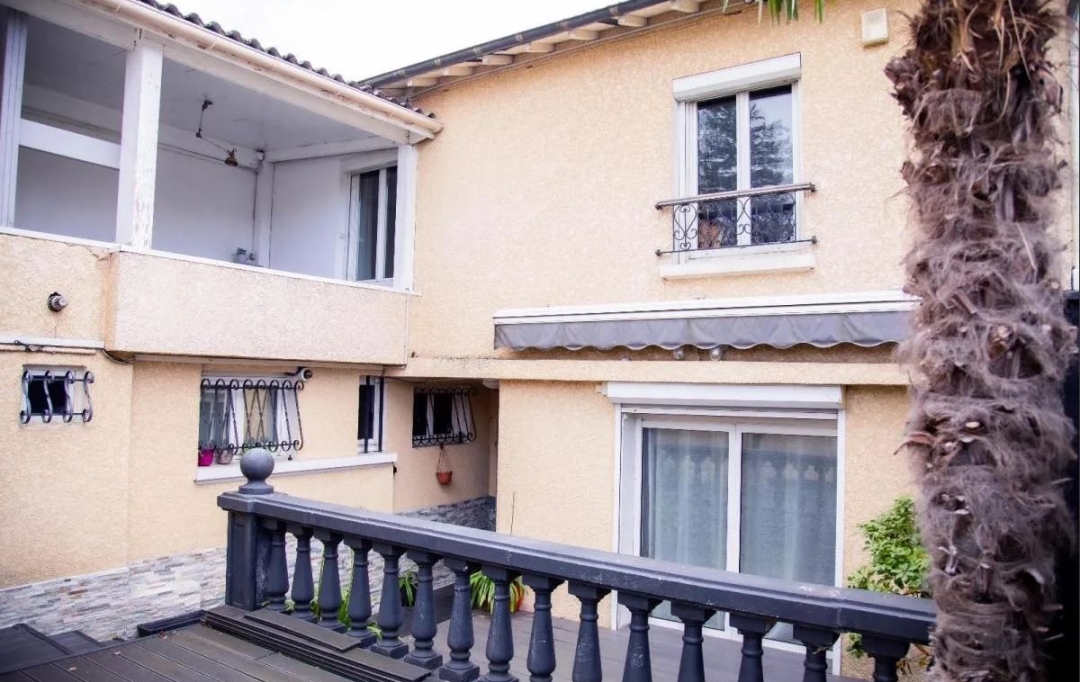 Annonces NEUVILLE : Maison / Villa | SAINT-MAURICE-DE-BEYNOST (01700) | 114 m2 | 280 000 € 