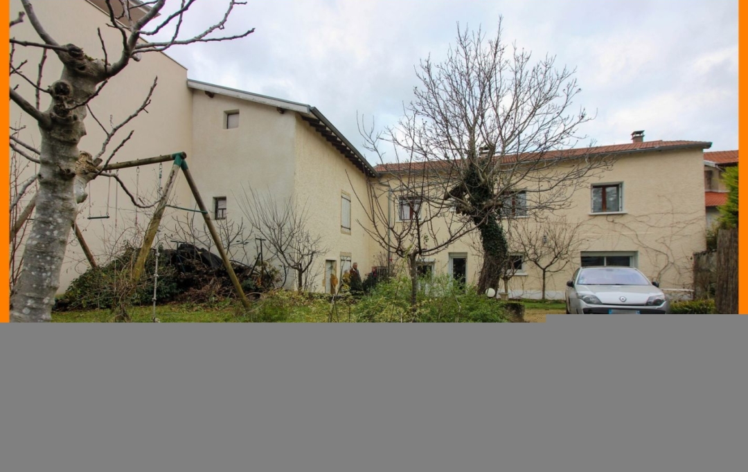 Annonces NEUVILLE : House | RILLIEUX-LA-PAPE (69140) | 127 m2 | 425 000 € 