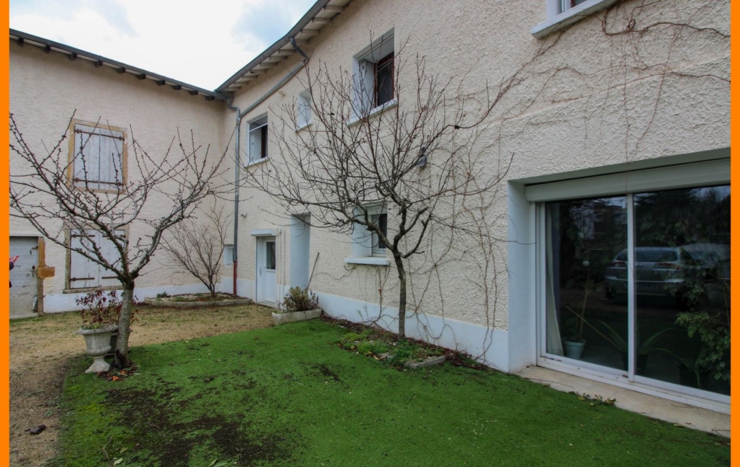 Annonces NEUVILLE : House | RILLIEUX-LA-PAPE (69140) | 127 m2 | 425 000 € 