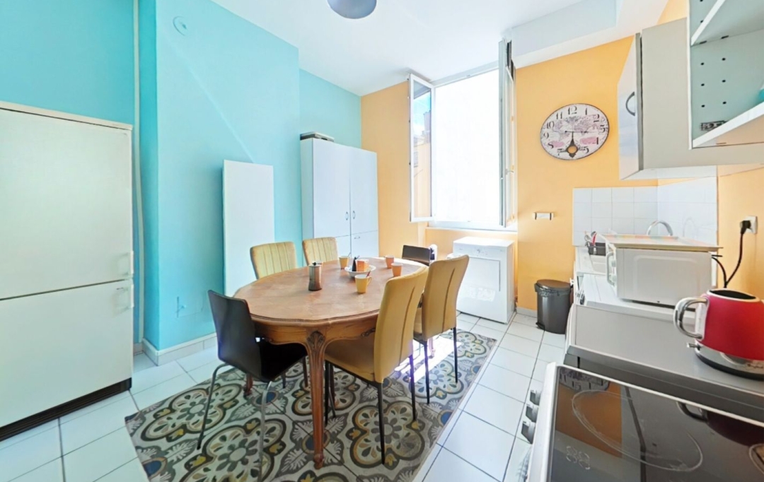 Annonces NEUVILLE : Appartement | LYON (69002) | 85 m2 | 1 515 € 