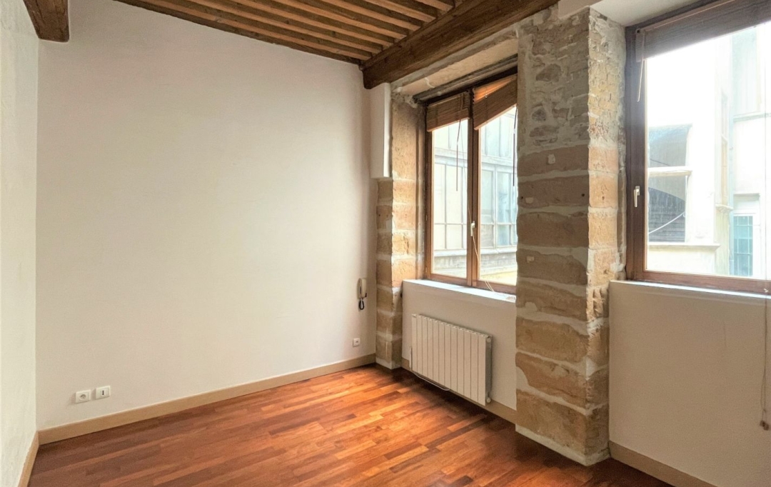 Annonces NEUVILLE : Appartement | LYON (69002) | 69 m2 | 1 157 € 