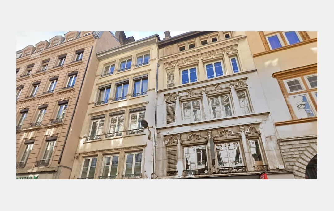 Annonces NEUVILLE : Appartement | LYON (69002) | 69 m2 | 1 157 € 