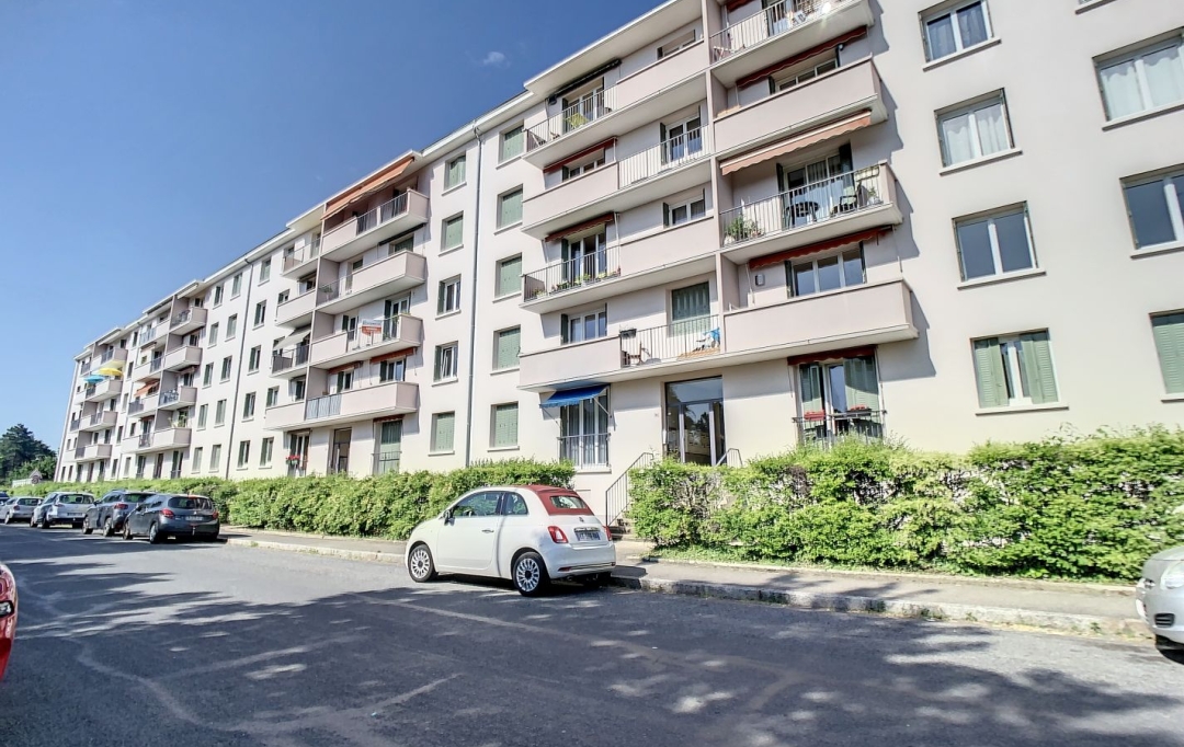 Annonces NEUVILLE : Appartement | LYON (69005) | 81 m2 | 1 450 € 