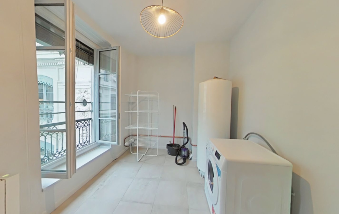 Annonces NEUVILLE : Appartement | LYON (69001) | 133 m2 | 2 600 € 