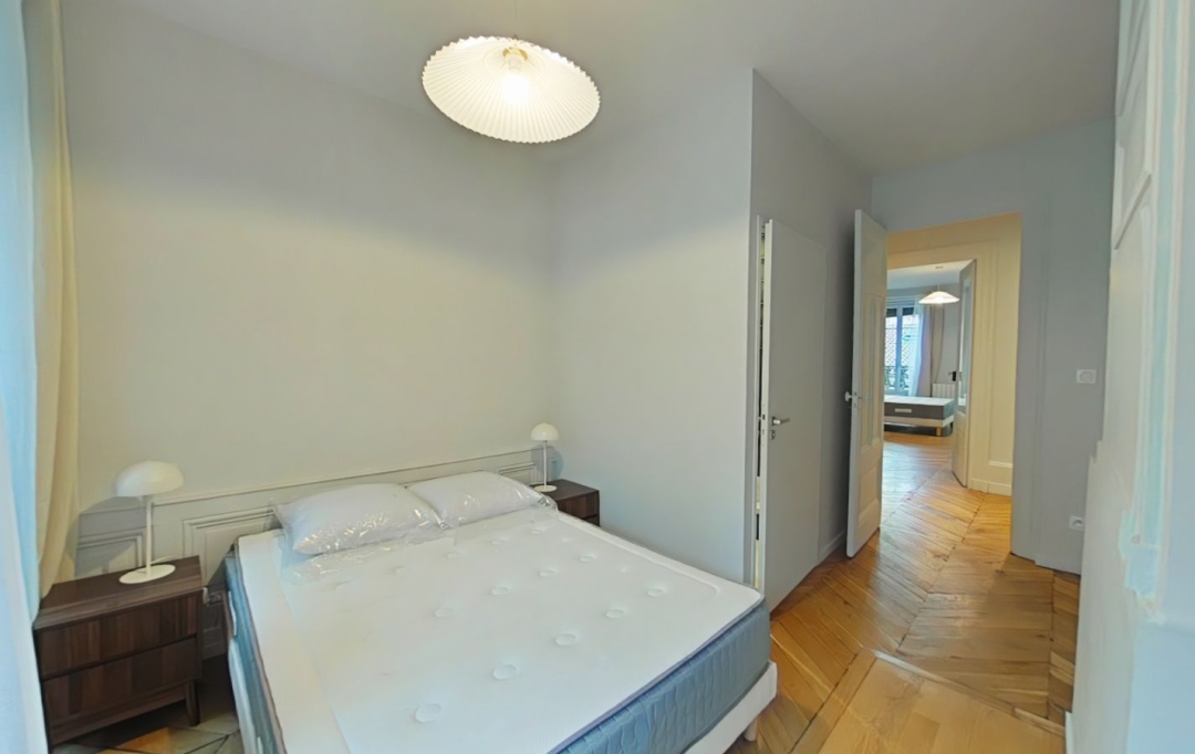 Annonces NEUVILLE : Appartement | LYON (69001) | 133 m2 | 2 600 € 