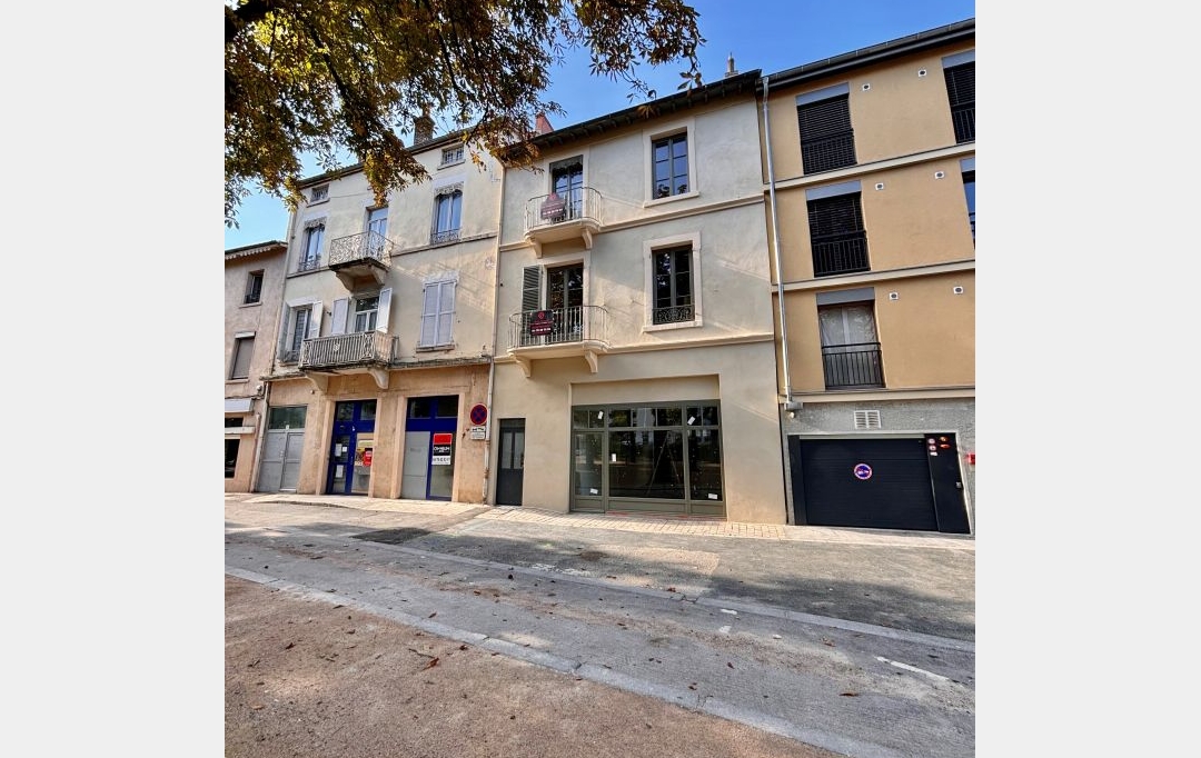 Annonces NEUVILLE : Appartement | LYON (69005) | 45 m2 | 265 000 € 