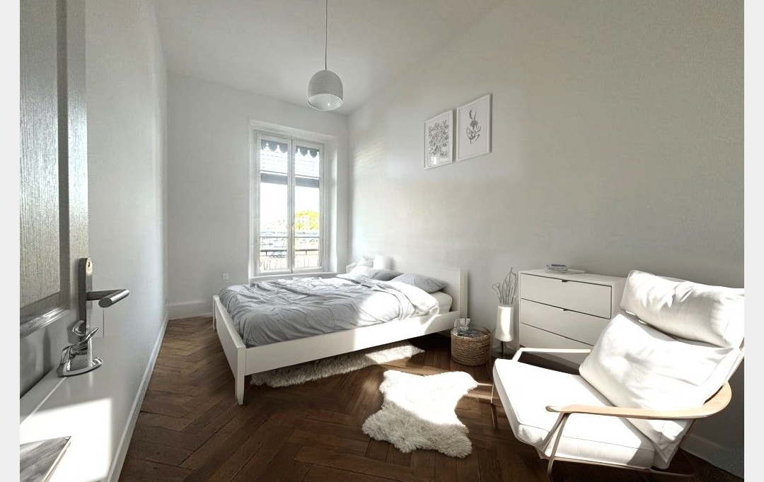 Annonces NEUVILLE : Appartement | LYON (69002) | 75 m2 | 290 000 € 