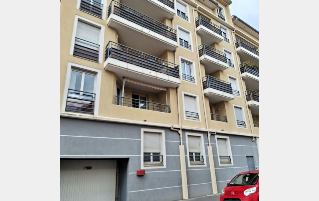 Annonces NEUVILLE : Appartement | LYON (69003) | 87 m2 | 449 000 € 