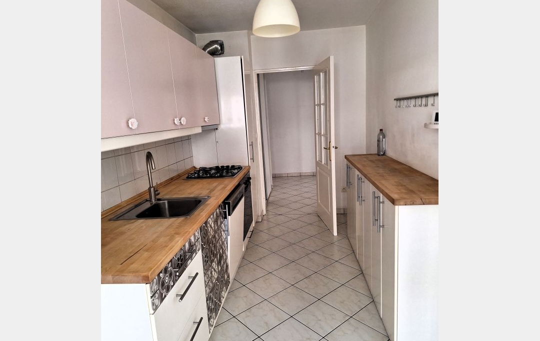 Annonces NEUVILLE : Appartement | LYON (69003) | 87 m2 | 449 000 € 