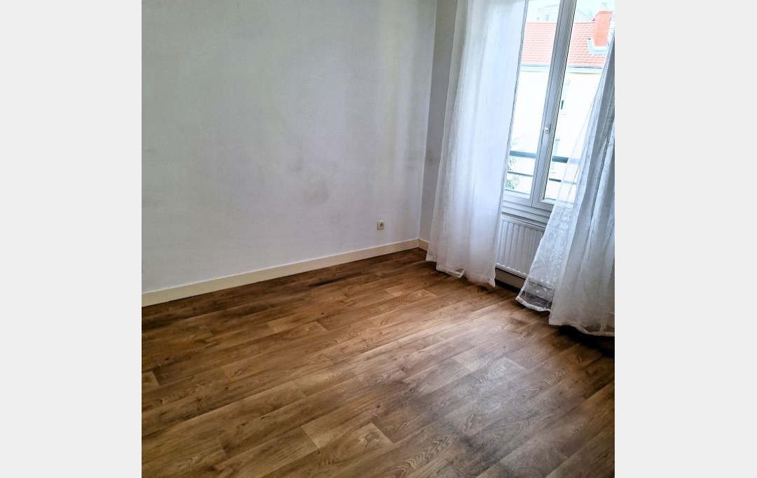 Annonces NEUVILLE : Appartement | LYON (69003) | 87 m2 | 449 000 € 