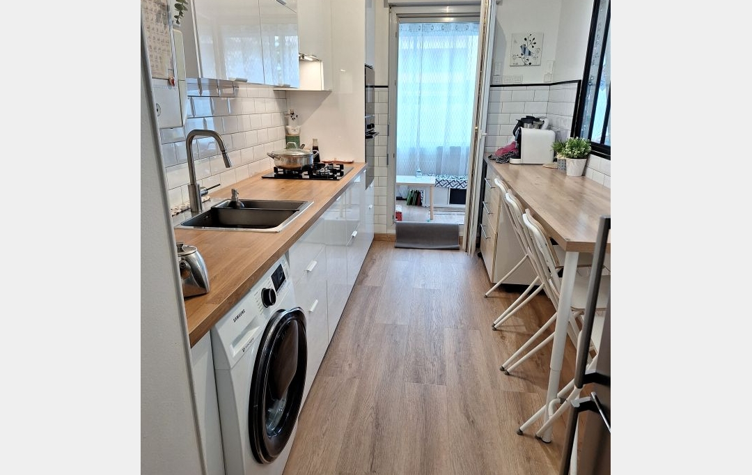 Annonces NEUVILLE : Appartement | VILLEURBANNE (69100) | 113 m2 | 540 000 € 