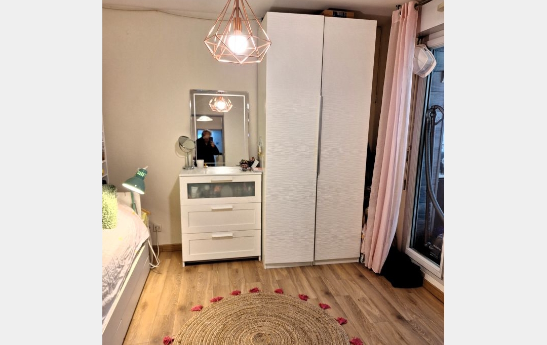 Annonces NEUVILLE : Appartement | VILLEURBANNE (69100) | 113 m2 | 540 000 € 