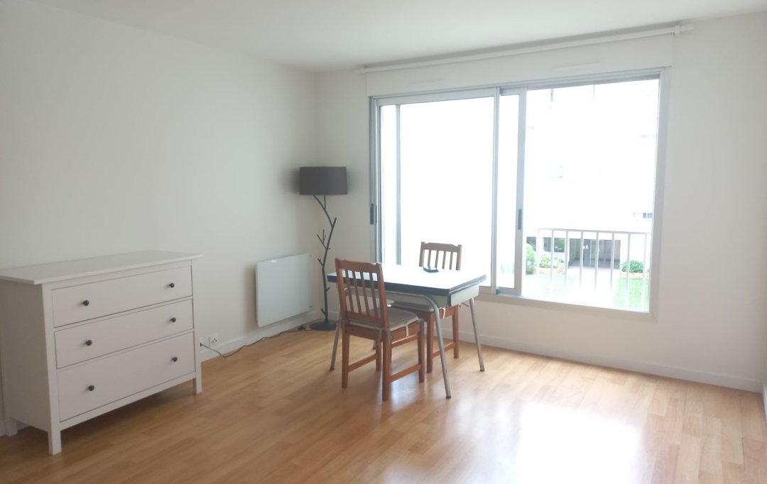 Annonces NEUVILLE : Appartement | LYON (69007) | 30 m2 | 726 € 