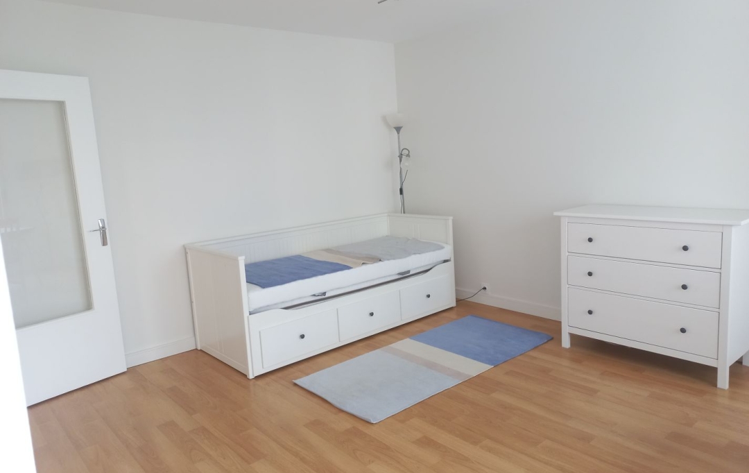 Annonces NEUVILLE : Appartement | LYON (69007) | 30 m2 | 726 € 